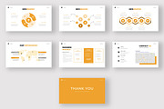 HAROLD - Google Slide Template, a Presentation Template by kreatifreya (Thumbnail 5 of 5)