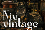Miguola Serif Humanist, a Serif Font by Khoir (Thumbnail 3 of 12)