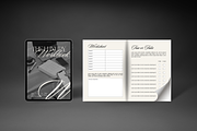 Canva | Luxury Ebook & Workbook, a Templates & Theme by thebusinessoutfit (Thumbnail 8 of 14)