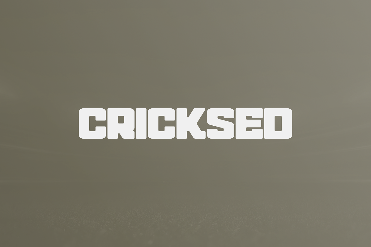 Soecken - Modern Display Typeface, a Slab Serif Font by garismantra (Photo 4 of 4)