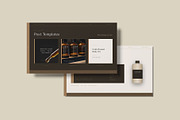 UMBER / Brand Guidelines Template, a Presentation Template by Leleka.Store (Thumbnail 20 of 20)