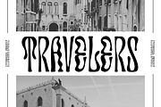 Spicebar | Handdrawn Typeface, a Handwritten Font by Goodwheel Studio (Thumbnail 2 of 12)