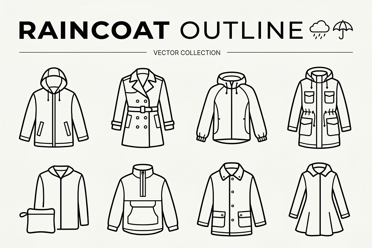 42 Vector Cozy Autumn Outline Icons, an Outline Icon by adenpinkstore (Photo 13 of 16)