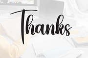 Saturday | Script Font, a Handwritten Font by Scratchones (Thumbnail 8 of 8)