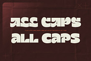 Terax Dimention Font Family, a Sans Serif Font by Gleb Guralnyk (Thumbnail 5 of 8)