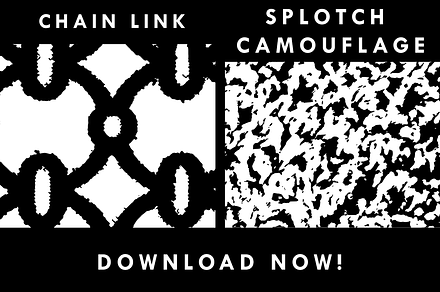 Assorted Texture Pack