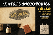 Covide | Elegant Serif & Luxury Disp, a Serif Font by Astuti Studio (Thumbnail 9 of 25)