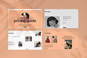 EPIKA | Service Guide Template, a Presentation Template by CreativexGenius (Thumbnail 7 of 8)