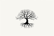 Laser Cut Tree Silhouettes Bundle, a Graphic by Designs_River (Thumbnail 3 of 11)