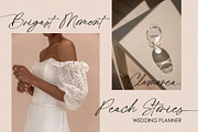 Adora Morgutten - Ink Calligraphy, a Script Font by Myn Type (Thumbnail 4 of 18)