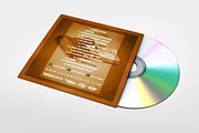 35 CD COVER TEMPLATES | 98%OFF, a Flyer Template by GIGA-TEMPLATE (Thumbnail 72 of 78)