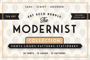 The Modernist Collection