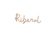 Riberal, a Script Font by iyhulmonsta (Thumbnail 1 of 6)
