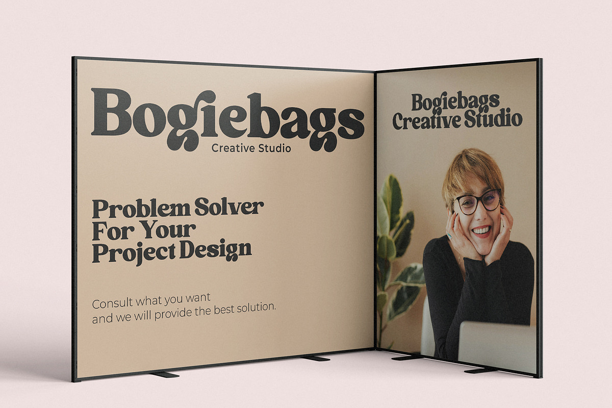 Ohaigo Serif Typeface, a Serif Font by Violet Natural (Photo 8 of 10)
