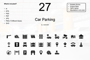 Car Parking