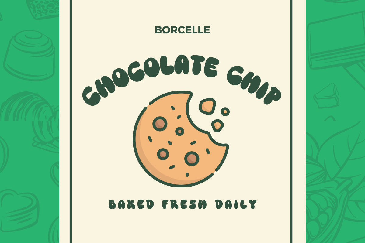Psyclood, a Handwritten Font by SaktiAvellin (Photo 8 of 10)