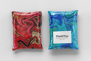 Abstract Backgrounds EPS + JPG, a Pattern Graphic by Plaid4You (Thumbnail 5 of 8)