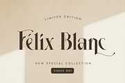 Churlees Modern Serif, a Serif Font by Creatype Studio (Thumbnail 3 of 9)