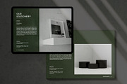 Brand Guidelines, a Brochure Template by Analogi Studio (Thumbnail 8 of 20)