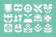 Bloom Marks Vol 2, a Solid Icon by Tekuni (Thumbnail 9 of 12)