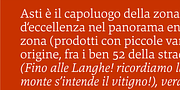 Danton, a Serif Font by Hoftype (Thumbnail 11 of 15)