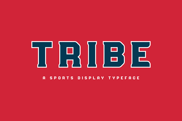 Tribe preview 7