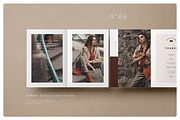 Canva Lookbook Catalogue, a Magazine Template by AlfianBrand (Thumbnail 6 of 7)
