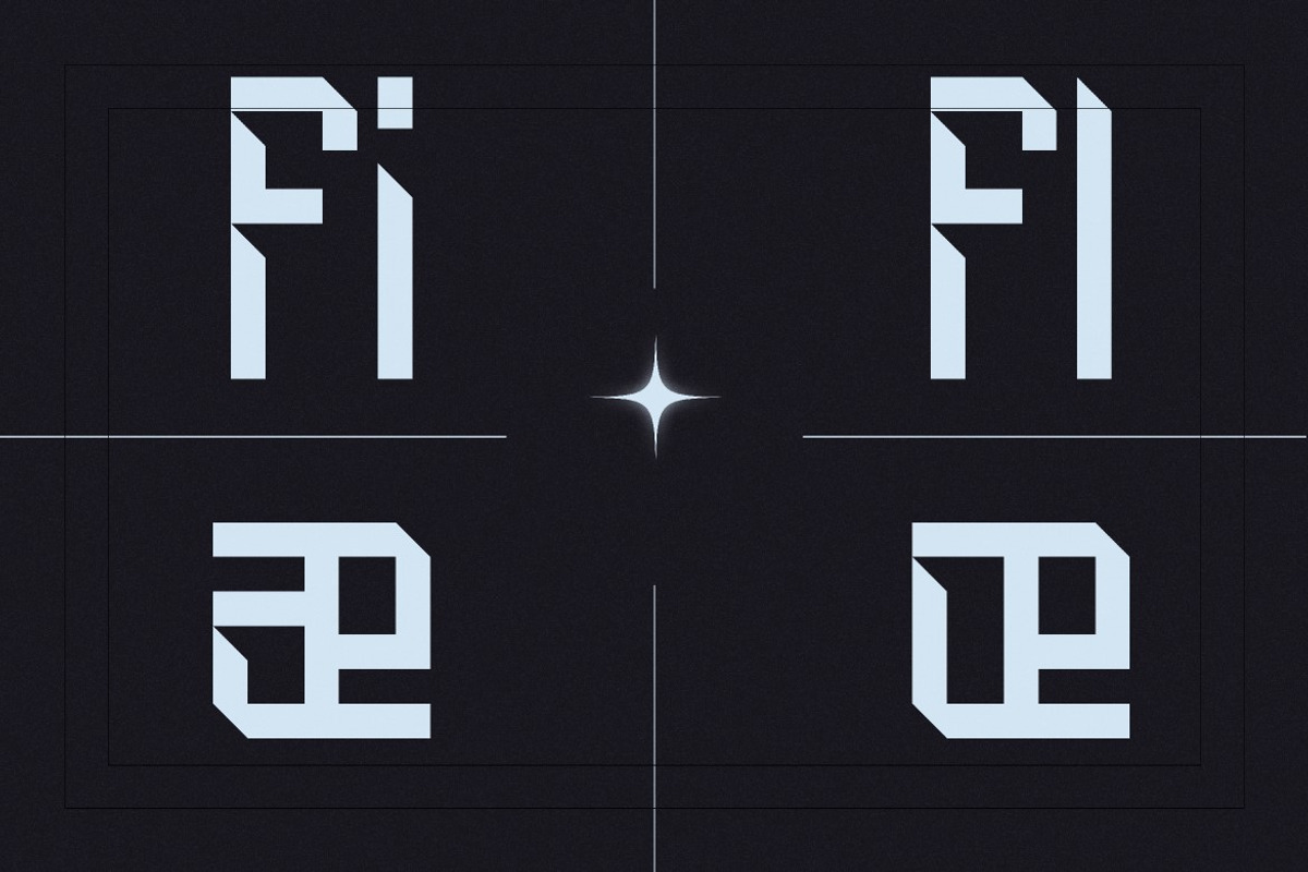 Disperial, a Sans Serif Font by graphicook (Photo 9 of 10)
