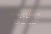 Mereoleona | Font Duo, a Script Font by zuzulgo (Thumbnail 2 of 8)
