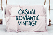 Great Month Font (50% OFF 2019), a Sans Serif Font by YandiDesigns (Thumbnail 4 of 4)