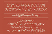 Arshapin Romantic Bold Calligraphy, a Script Font by stylishtype.co (Thumbnail 18 of 20)
