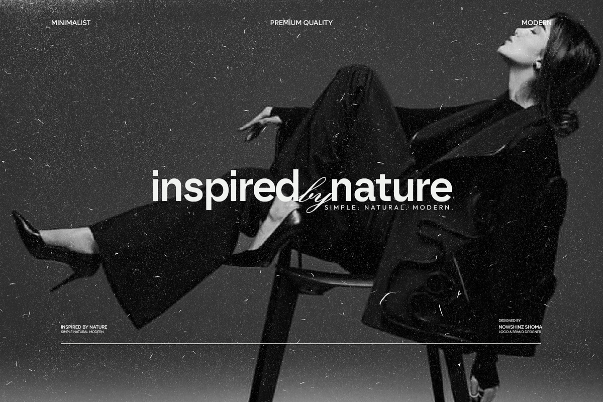 Minimalist 40 Logo Template | AI EPS, a Branding & Logo Template by Nowshinz Shoma (Photo 17 of 18)