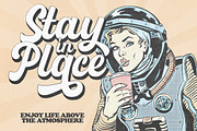 Taylored - Vintage Script Font, a Handwritten Font by Pixel Picasso Studio (Thumbnail 6 of 15)