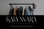 Sukari - Luxury Font, a Serif Font by Salamahtype (Thumbnail 2 of 10)