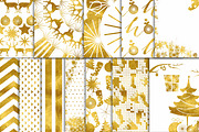 Whole Shop Bundle UPDATED, a Texture Illustration by Creativeqube Design (Thumbnail 117 of 253)