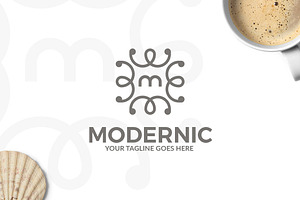 Modernic