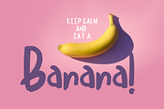 Sale 40% OFF - BigMom Font Duo, a Script Font by FactoryType Studio (Thumbnail 3 of 5)