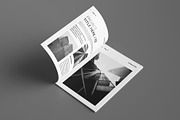 Architecture Brochure Template, a Brochure Template by Seeing-art (Thumbnail 5 of 11)