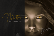Night Fall, a Script Font by GRAPHICPRESS (Thumbnail 7 of 8)