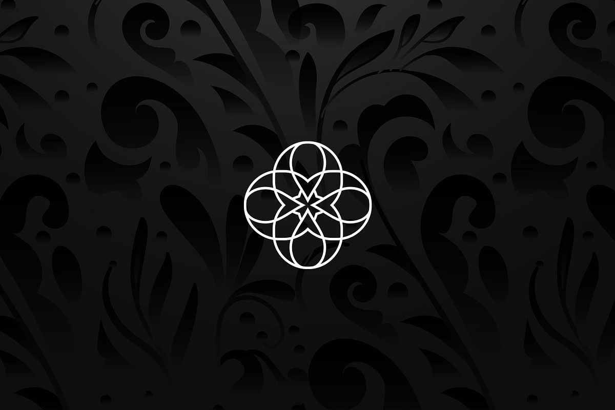 Minimalist Luxury Abstract Logo, a Branding & Logo Template by Luxury Logos (Photo 2 of 4)