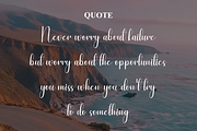 Samantha Handwriting, a Handwritten Font by InermediaSTUDIO (Thumbnail 6 of 8)