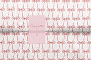 Coquette set | graphics & patterns, a Decorative Illustration by Ola_Mazur (Thumbnail 5 of 6)