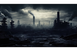 machinery metal industrial, an Industrial Photo by pikepicture