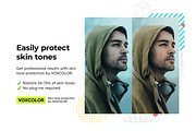 14 Hazy Mood Lightroom Preset & LUTs, a Preset Add-On by skybluecreative (Thumbnail 12 of 13)