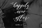 Husna Script, a Script Font by JROH Creative (Thumbnail 7 of 13)