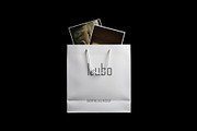 Paper Bag Mockup, a Product Mockup by Aquarianz Studio (Thumbnail 1 of 3)