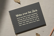 KARLO Handwritten Font, a Handwritten Font by NTC Graphic (Thumbnail 6 of 10)