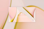 Pure Liquid Glass backgrounds, a Background Graphic by Volha Studio (Thumbnail 4 of 7)