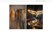 Christmas bundle | 17 stock photos, a Background Photo by Nina Stock Photos (Thumbnail 8 of 9)