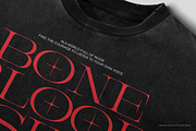 Prostetrix | Serif Typeface, a Serif Font by gracetype_studio (Thumbnail 8 of 12)